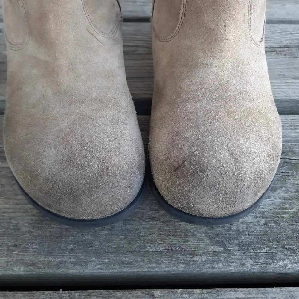 Birkenstock sarnia beige