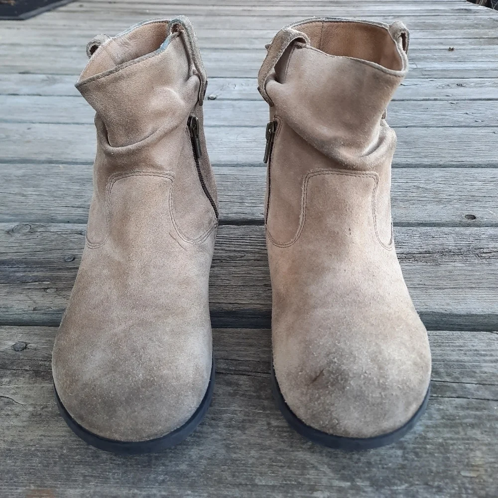 Birkenstock sarnia beige