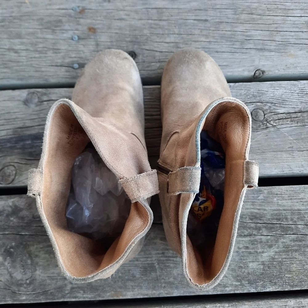 Birkenstock sarnia beige