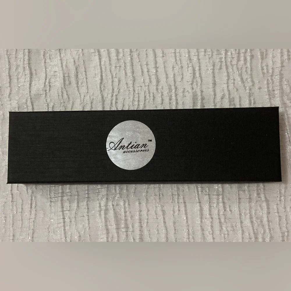 Antian accessories™ elegant 925