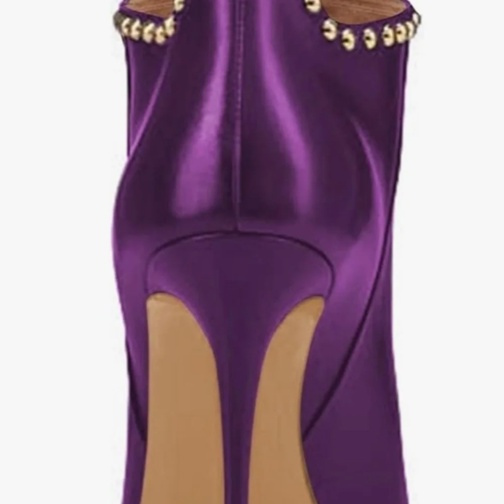 FSJ classic pointed