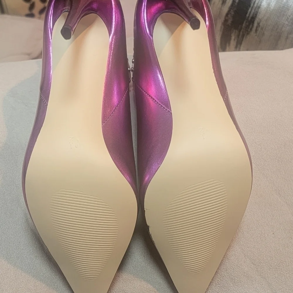 FSJ classic pointed
