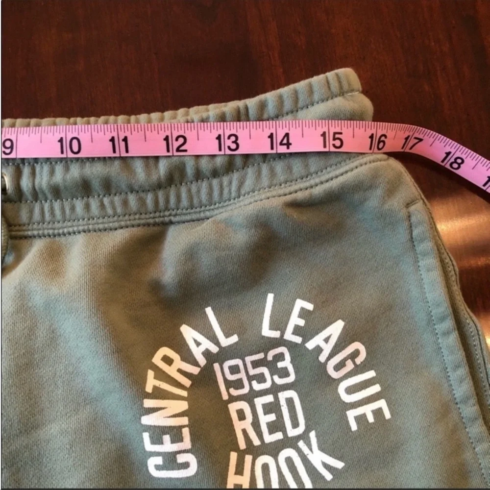 J. Crew listing length bust