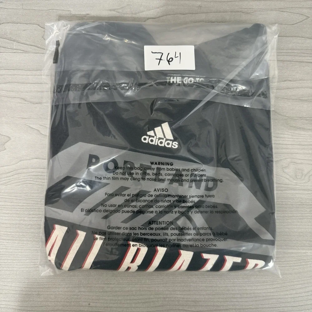 adidas represent portland