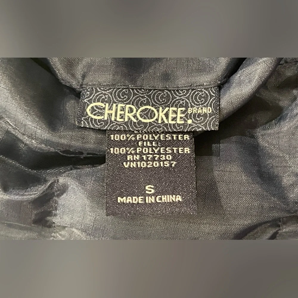Cherokee used good