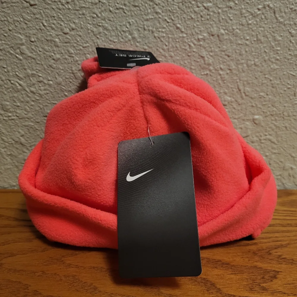 Nike clean iron