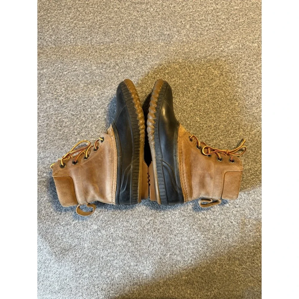 Sorel cheyanne brown