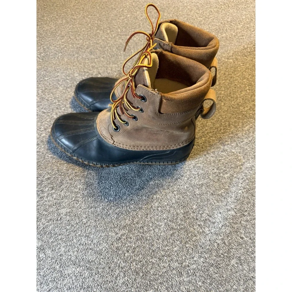 Sorel cheyanne brown