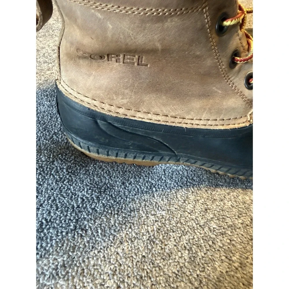 Sorel cheyanne brown
