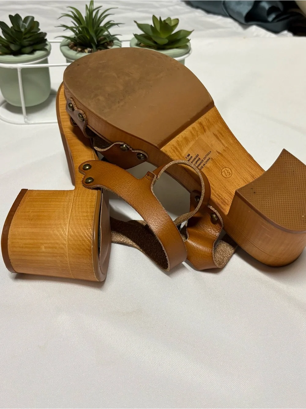 Altard State stylish cognac