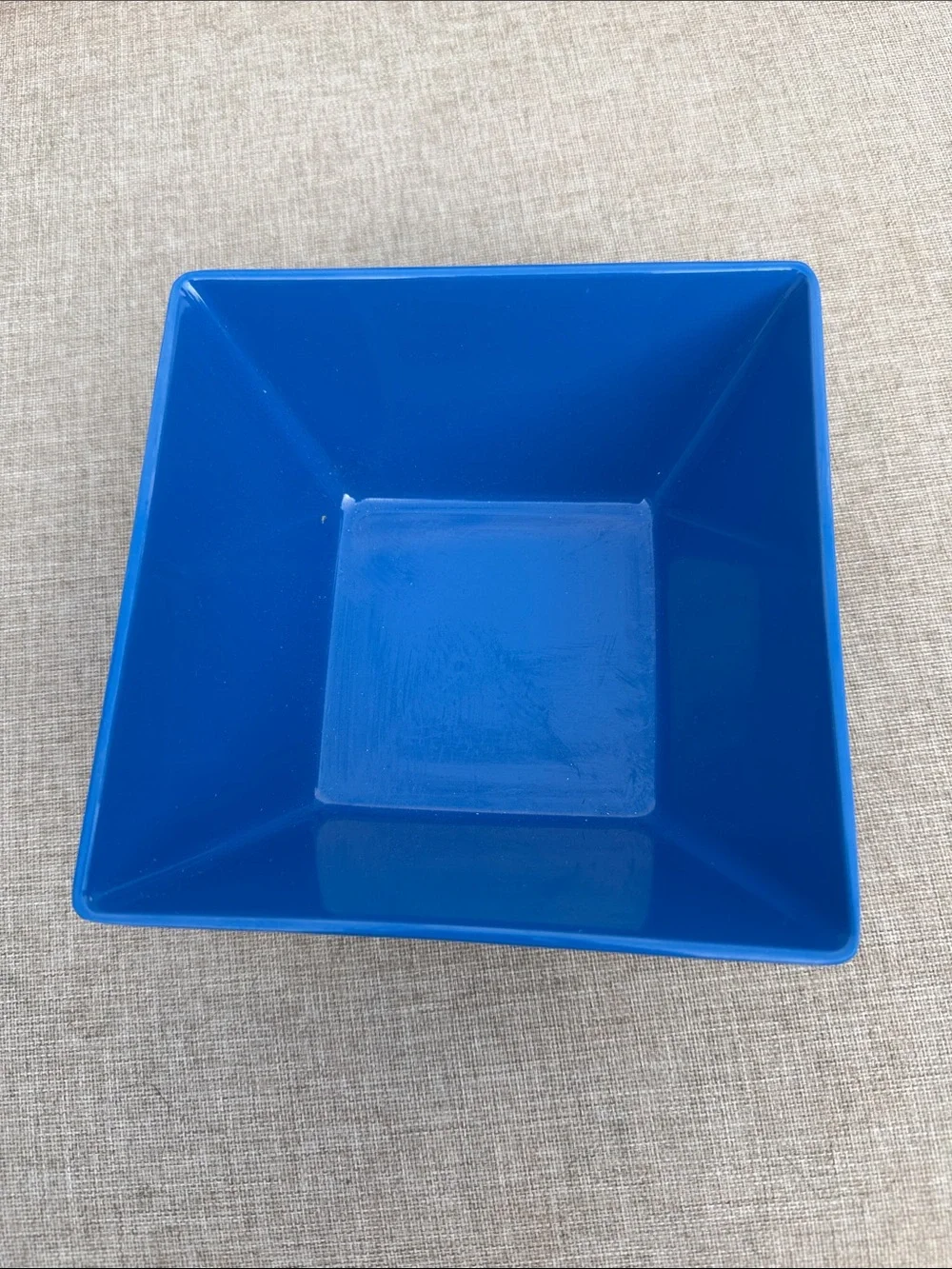 Target Home bold blue