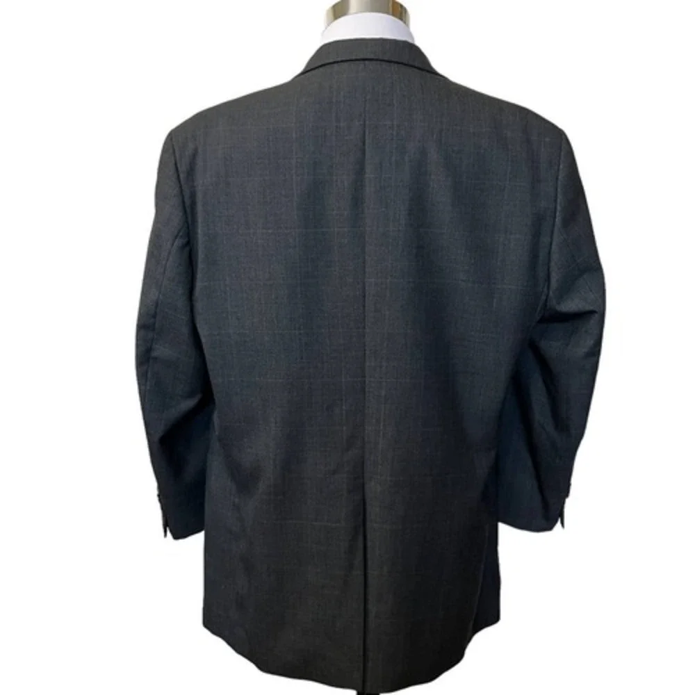 Chaps measurements are