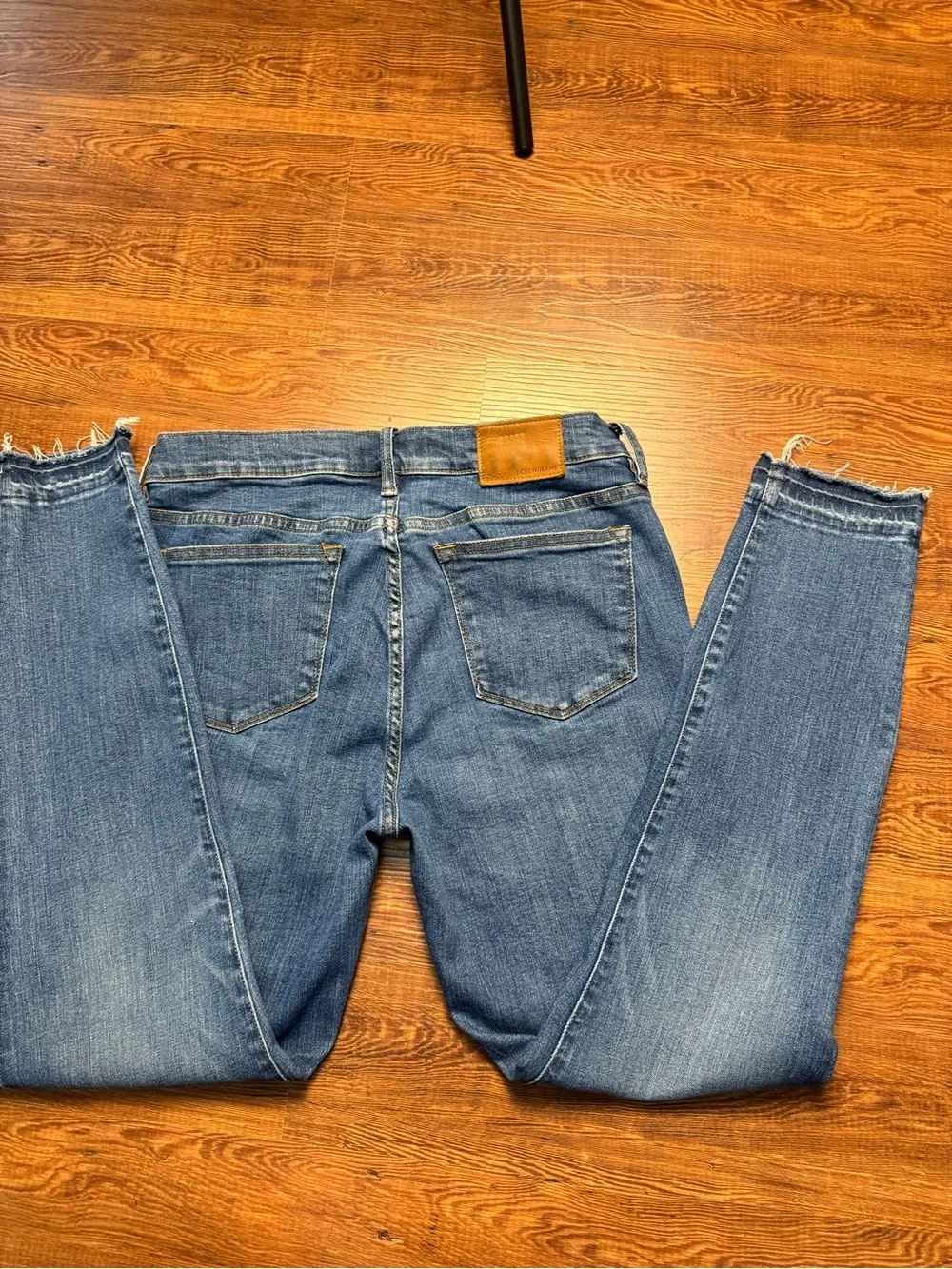 J. Crew five pocket soft