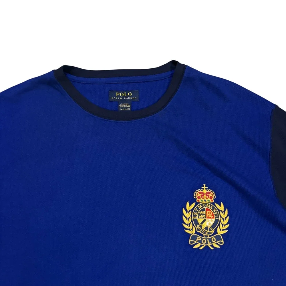Polo Ralph Lauren perfect comfortable from