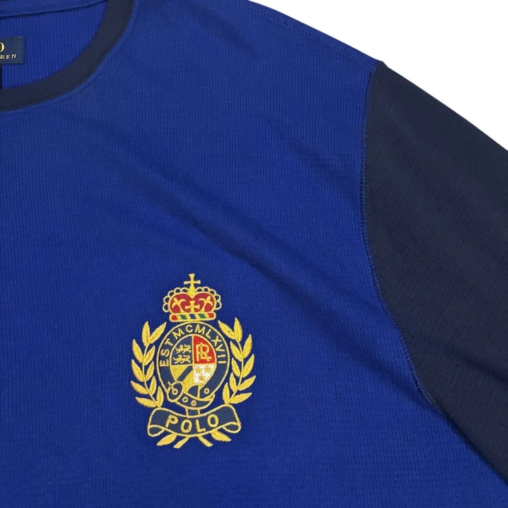 Polo Ralph Lauren sleepwear perfect season