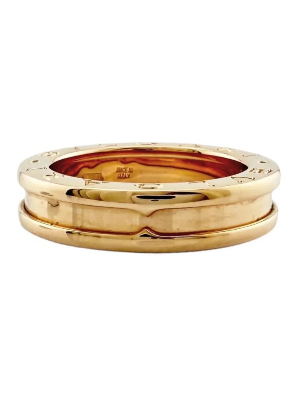 BVLGARI brand category