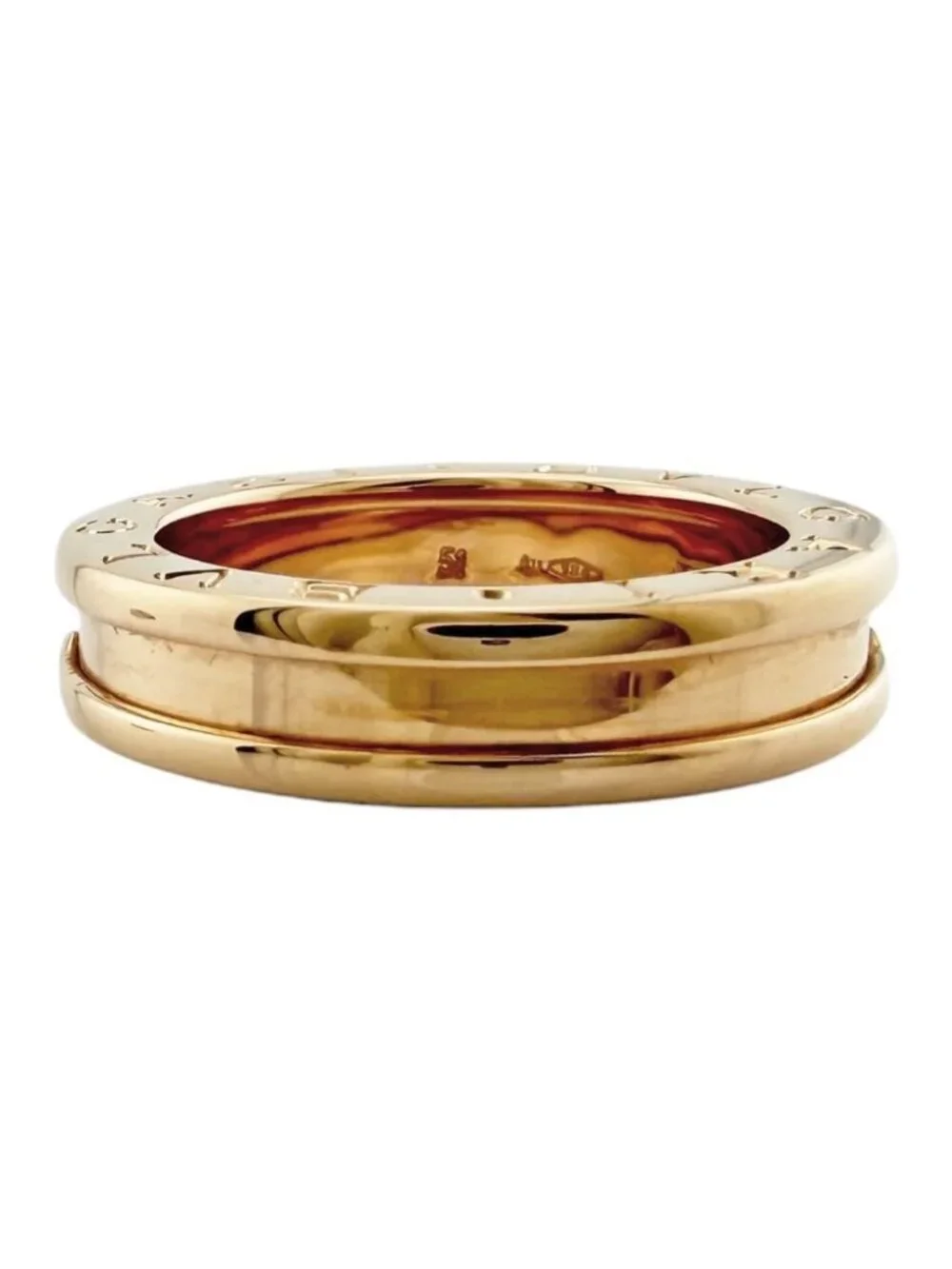 BVLGARI brand category