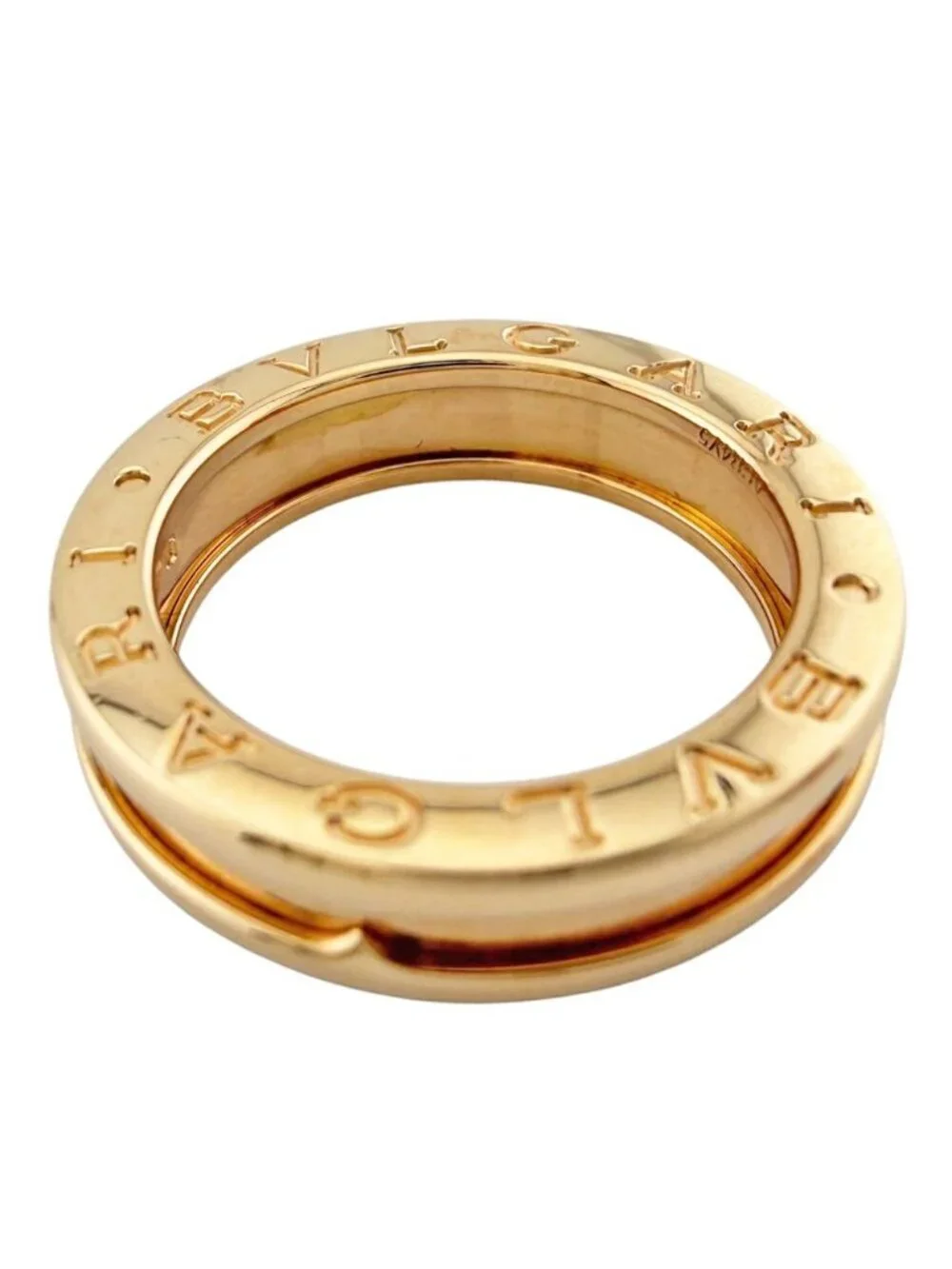 BVLGARI brand category