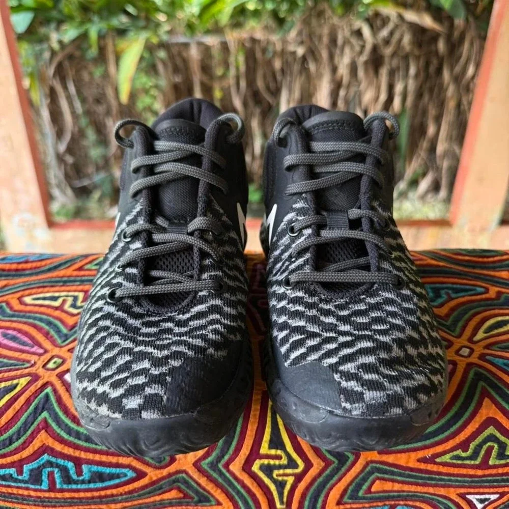 Nike kd trey