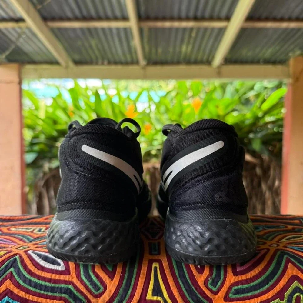 Nike kd trey