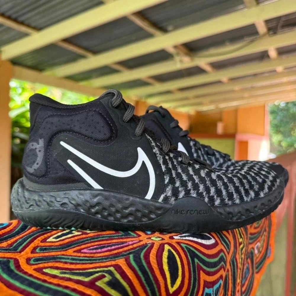 Nike kd trey