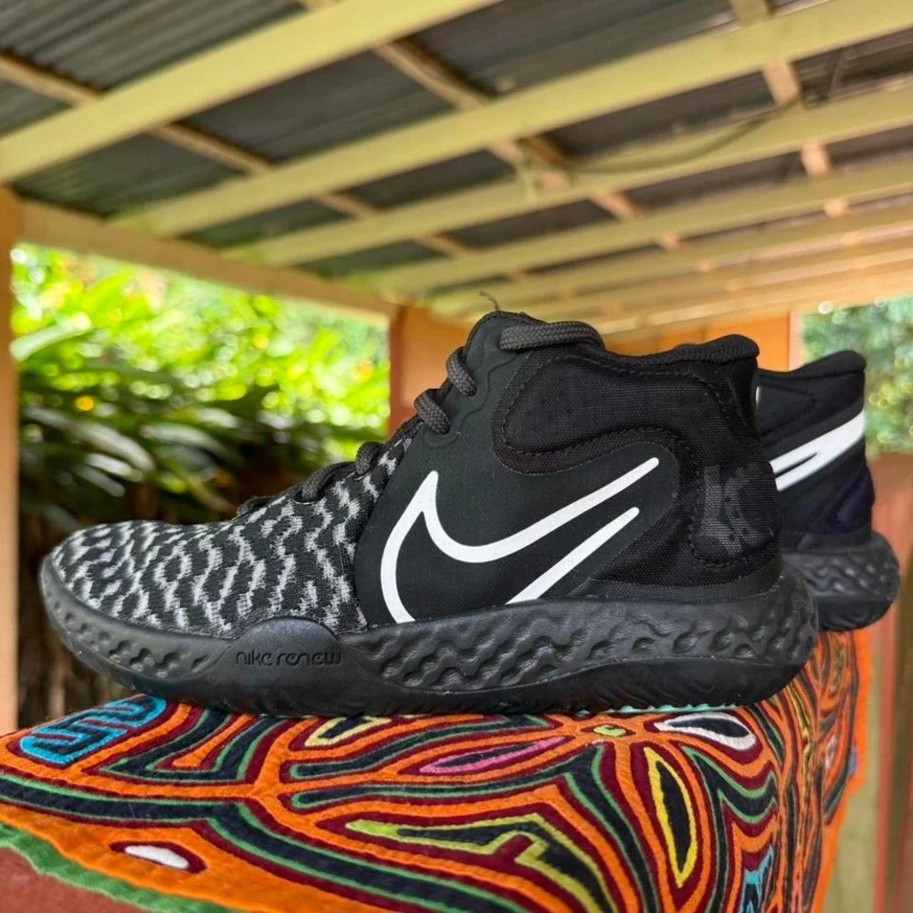 Nike kd trey