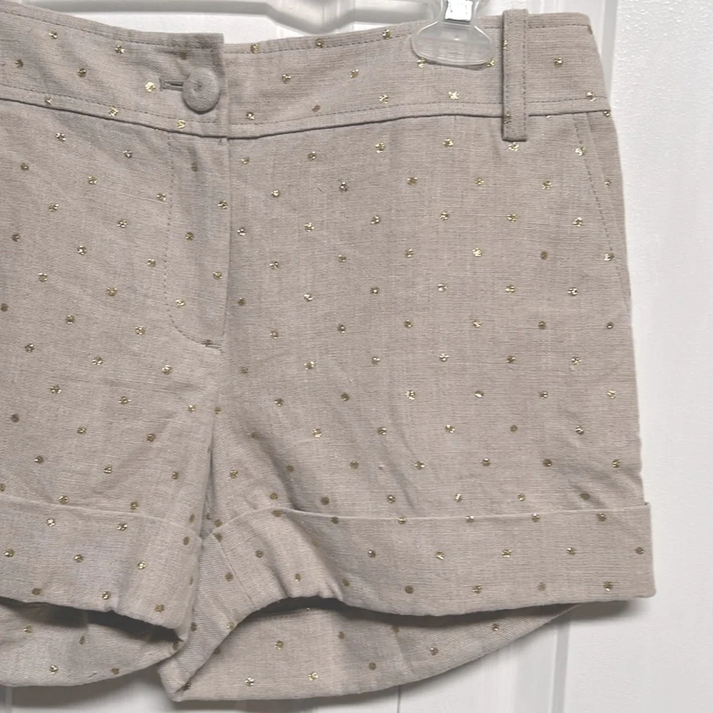 J. Crew very good