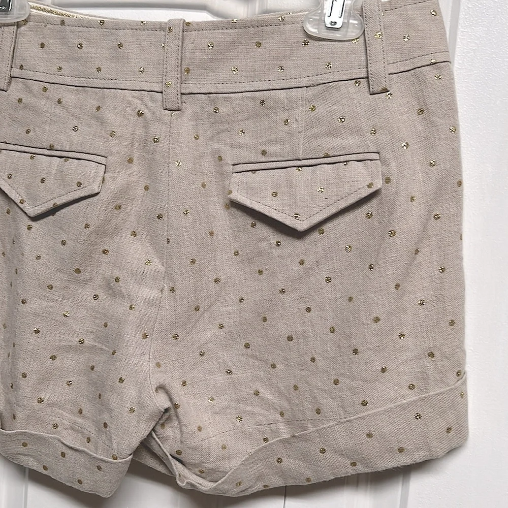 J. Crew very good