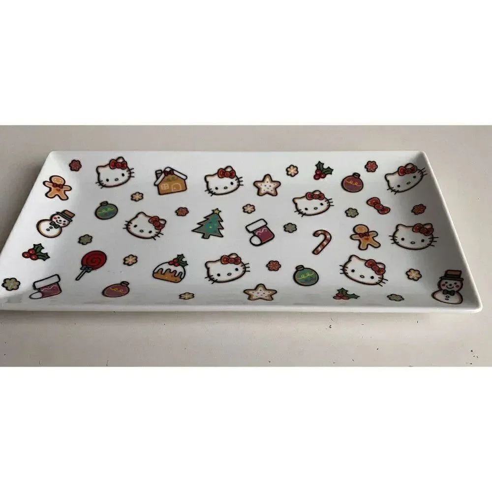 Sanrio help message any