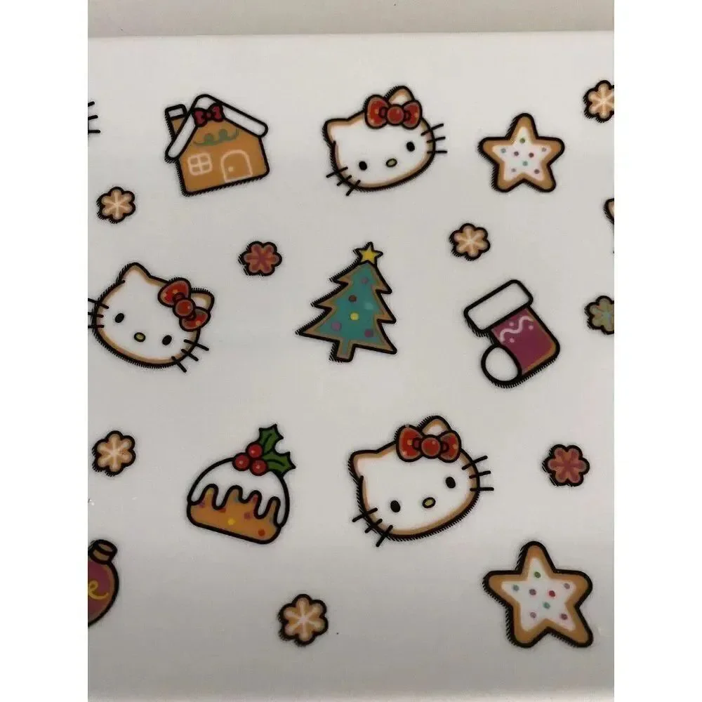 Sanrio variations custom affect