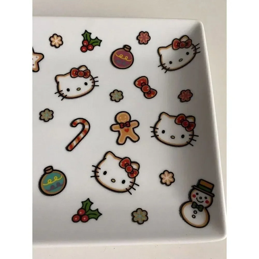 Sanrio kitty color