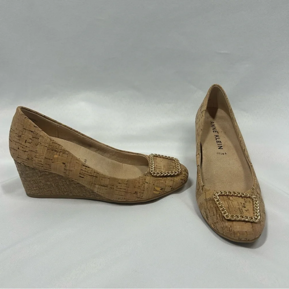 Anne Klein very light