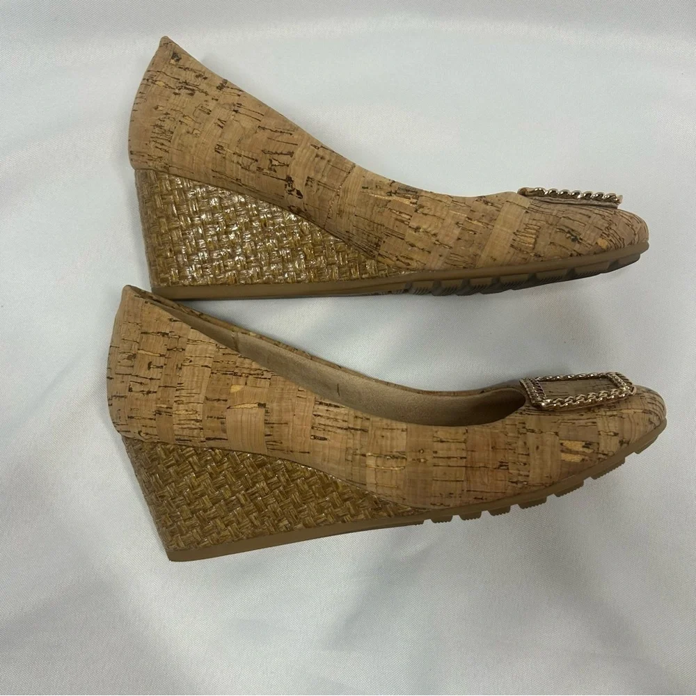 Anne Klein very light