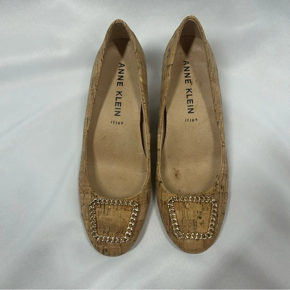 Anne Klein very light