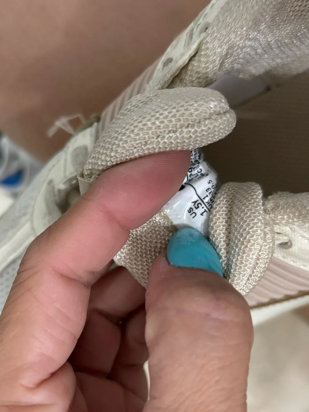 Nike lightweight kids