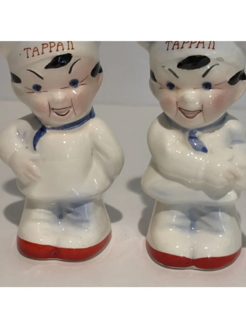 Tappan sure design