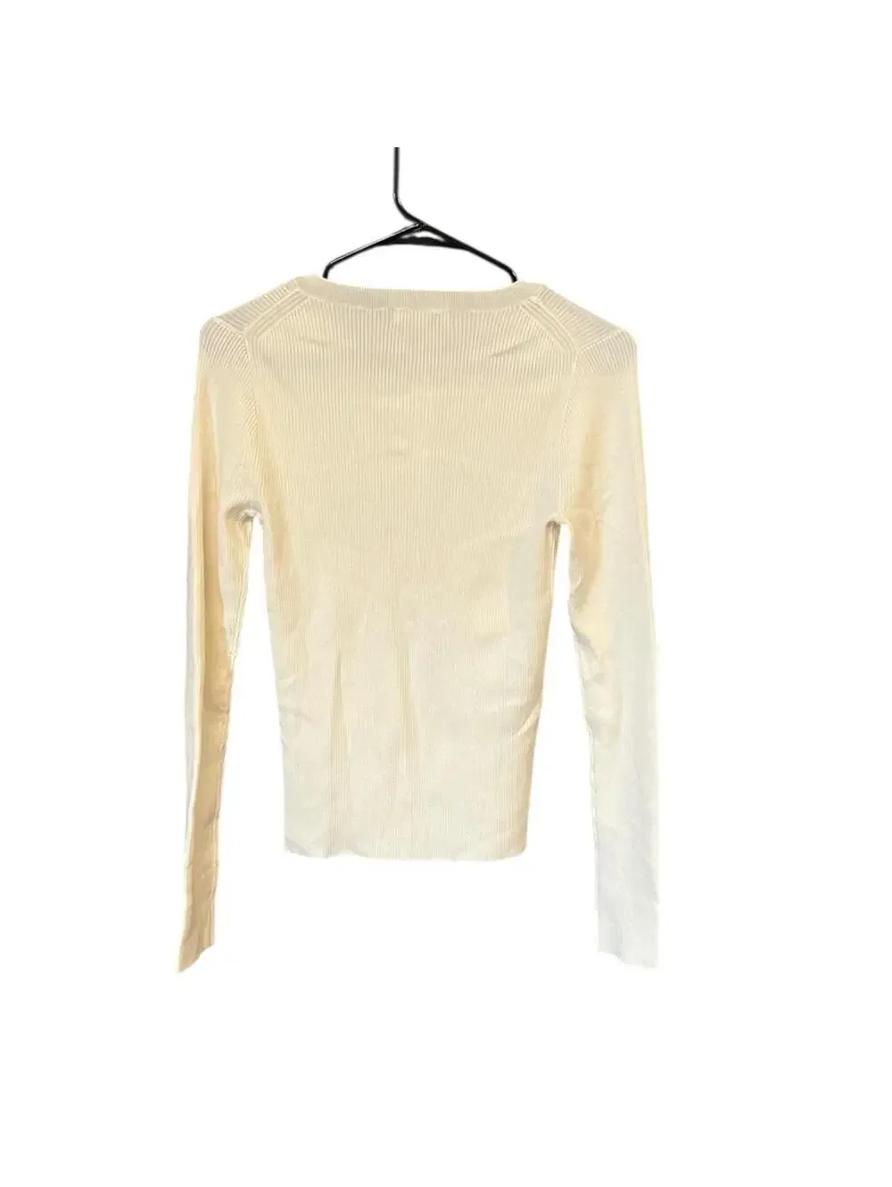 J. Crew hand polyamide wash