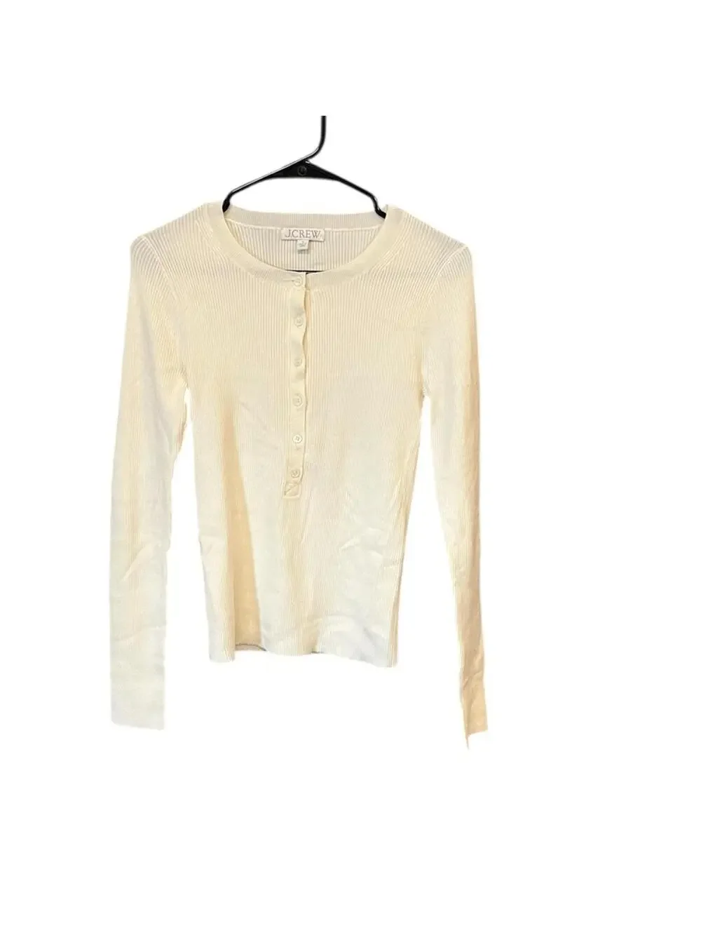 J. Crew minimalist lightweight