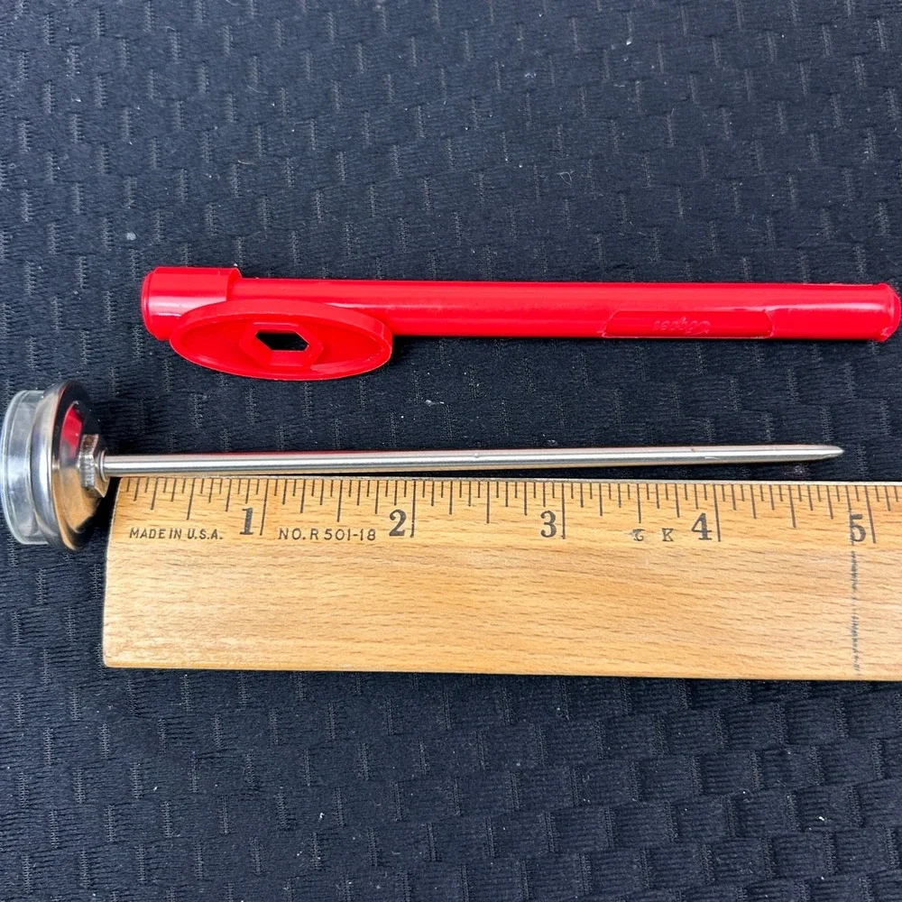 Edward Don high kitchen fry
