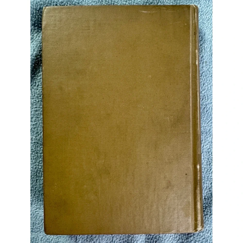 Antique Productive Feeding of Farm Animals Lippincott's Farm Manuals F.W.‎ Woll