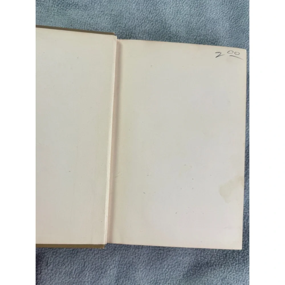 Antique Productive Feeding of Farm Animals Lippincott's Farm Manuals F.W.‎ Woll