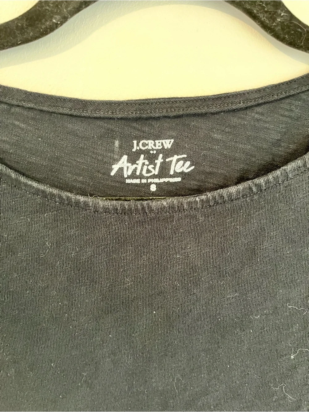 J. Crew versatile straight