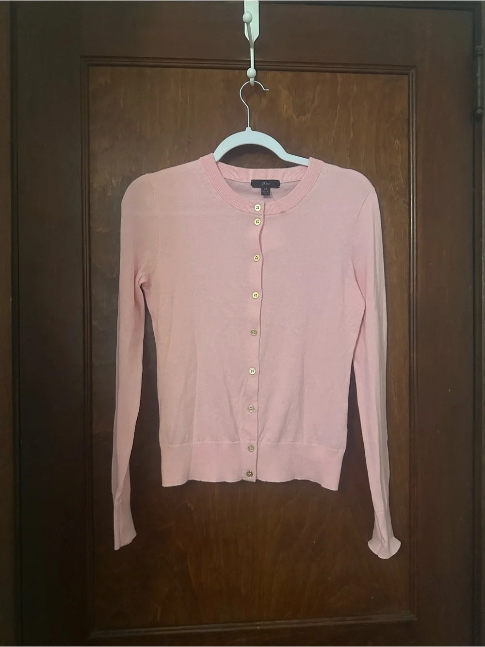 J. Crew length approx