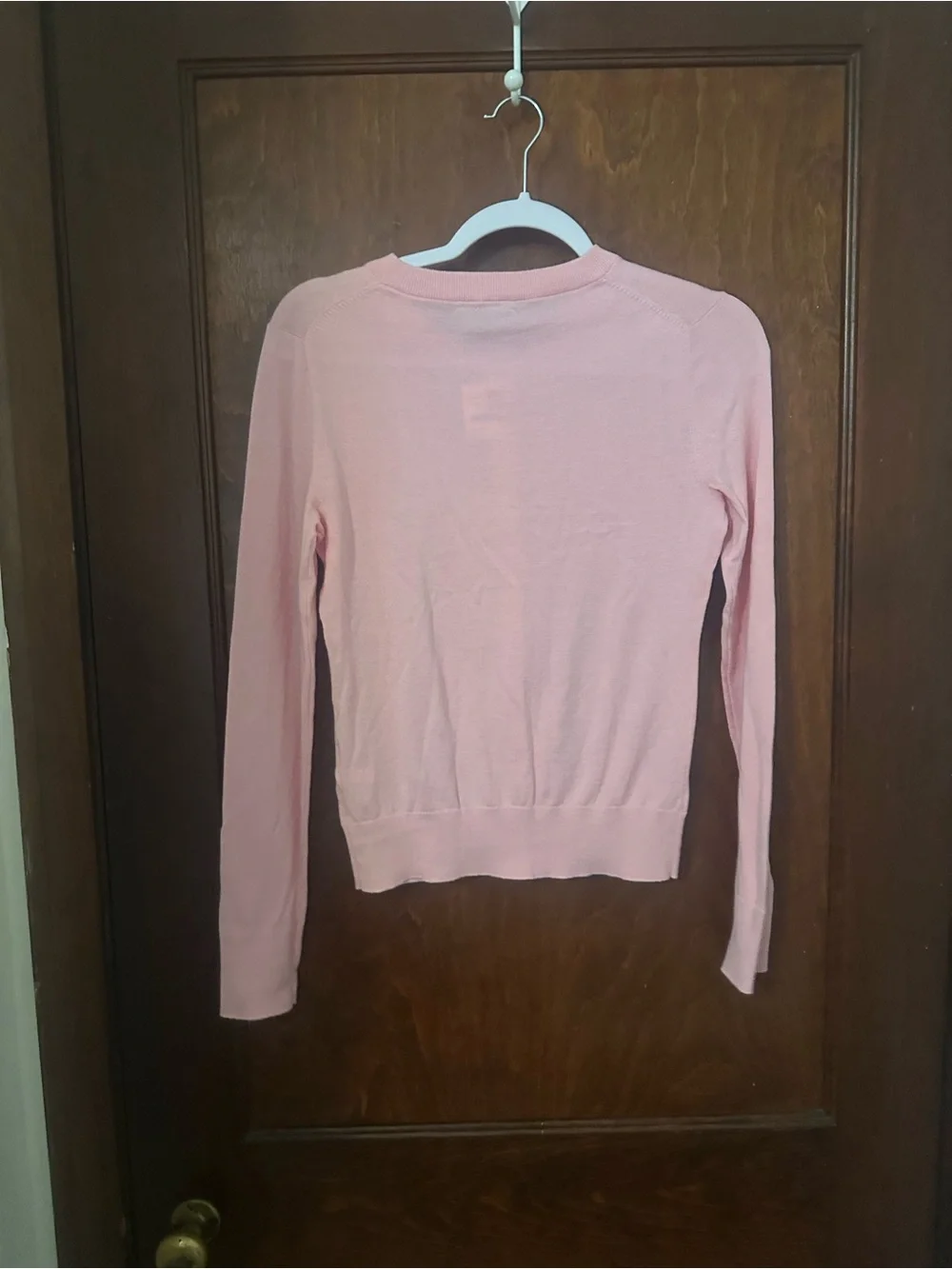 J. Crew length approx