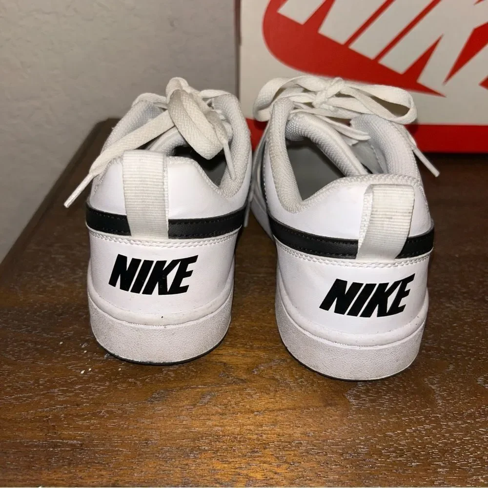 Nike court borough