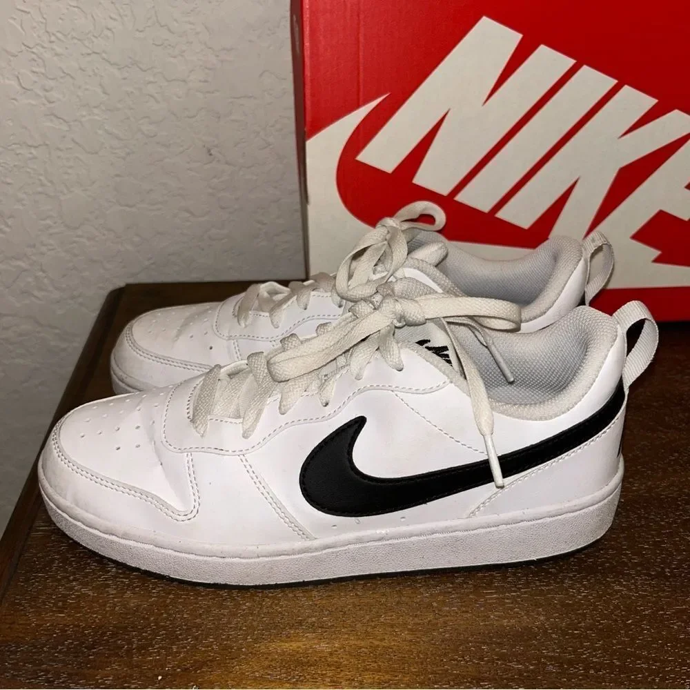 Nike court borough