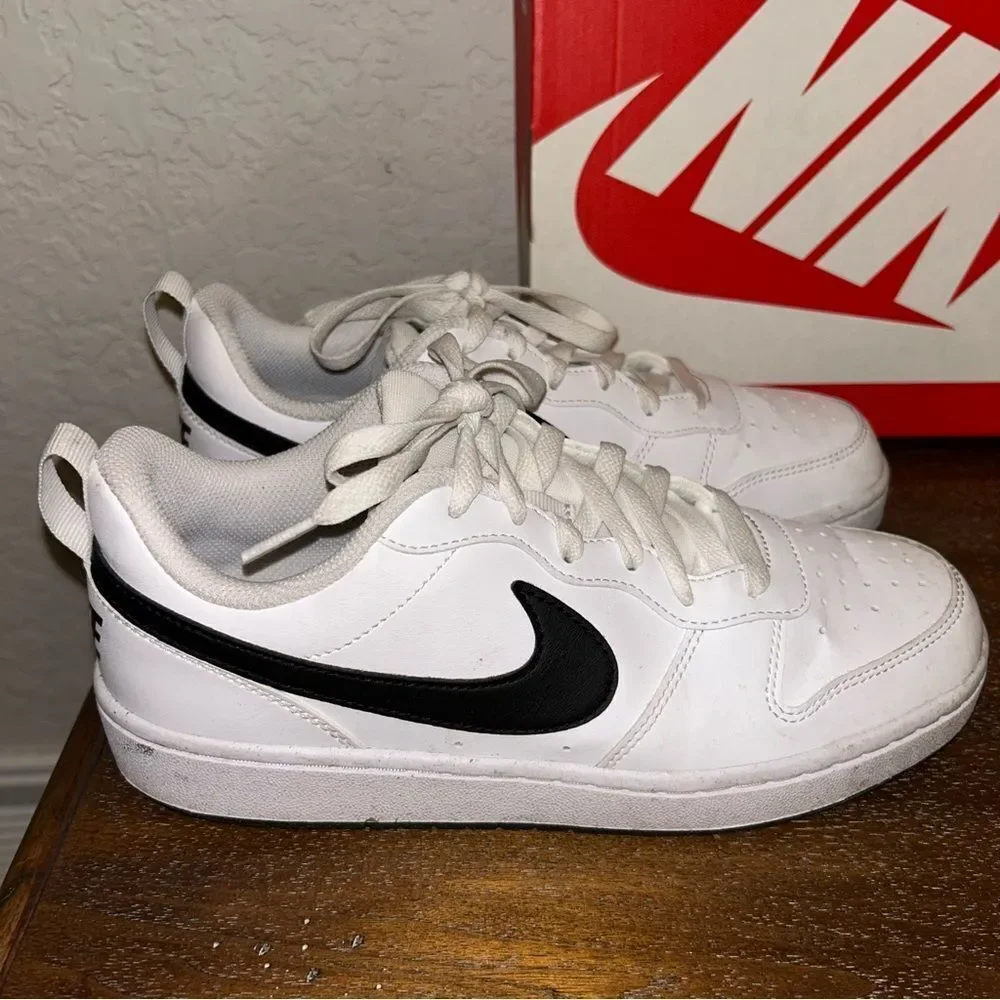 Nike court borough
