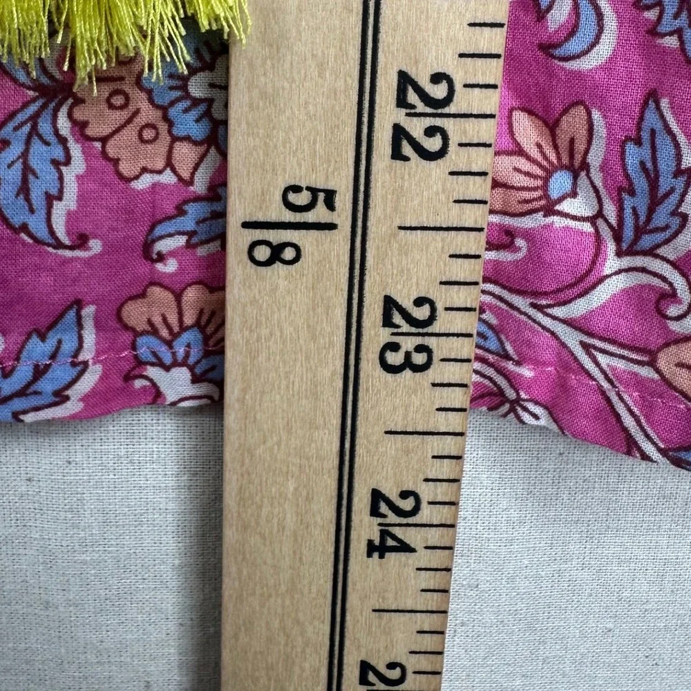 J. Crew crew floral