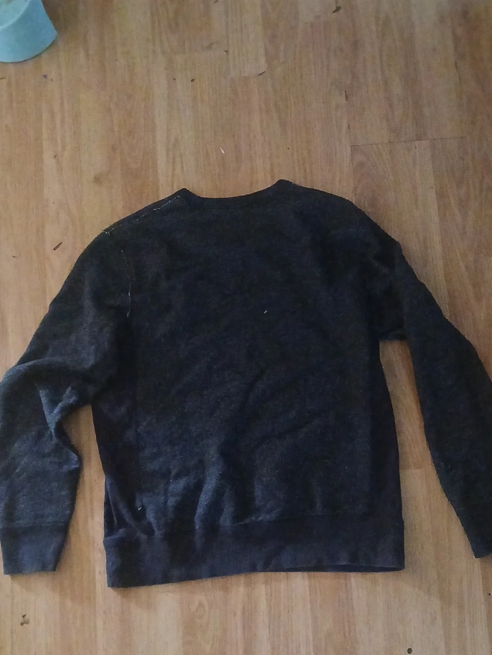 J. Crew classic charcoal