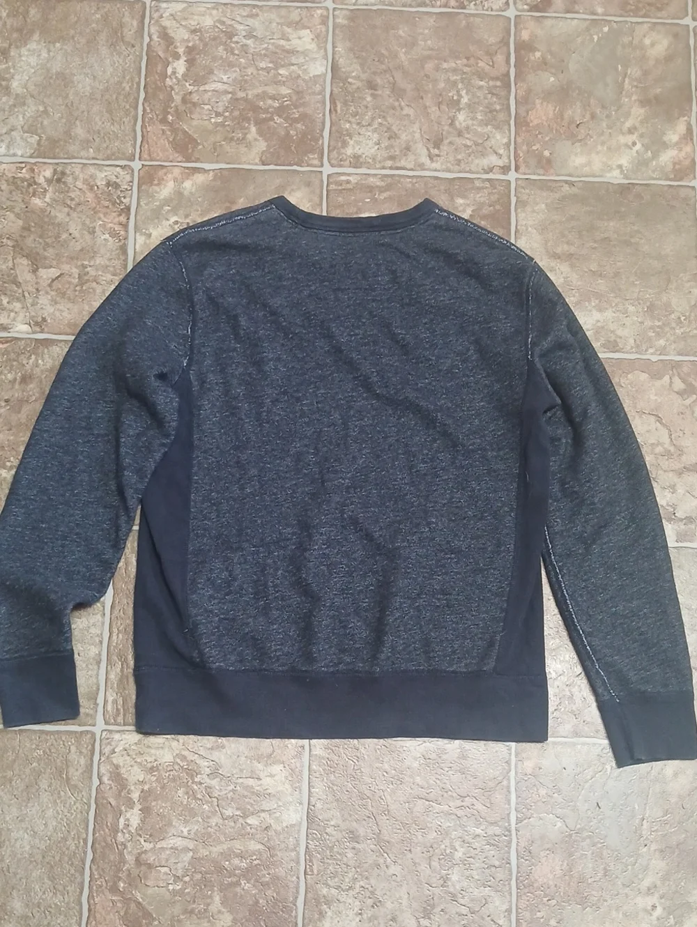 J. Crew classic charcoal